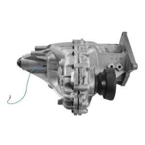 Transfer Case BW4467 for 2015-2020 Ford F-150 Electric Shift 31-Spline