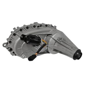 Transfer Case for 2003-2007 Hummer H2 with 27 Spline Input