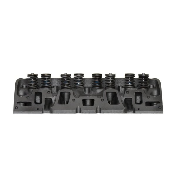 Cadillac 4.1/4.5 V8L Remanufactured Cylinder Head – 1987-1990 - Image 4
