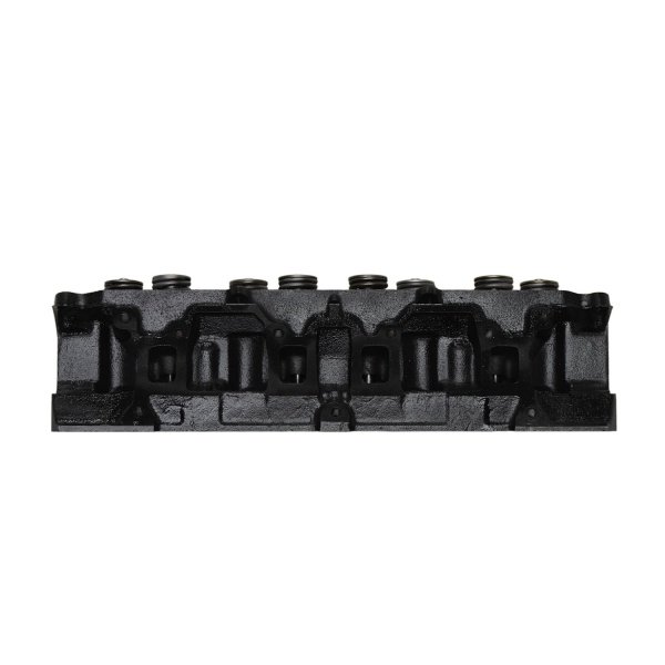 Cadillac 4.1/4.5 V8L Remanufactured Cylinder Head – 1987-1990 - Image 2