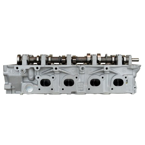 Cadillac 4.6 V8L Remanufactured Cylinder Head – 1998-1999 L37 - Image 2