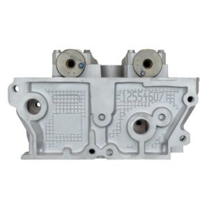 Cadillac 4.6 V8L Remanufactured Cylinder Head – 1998-1999 L37