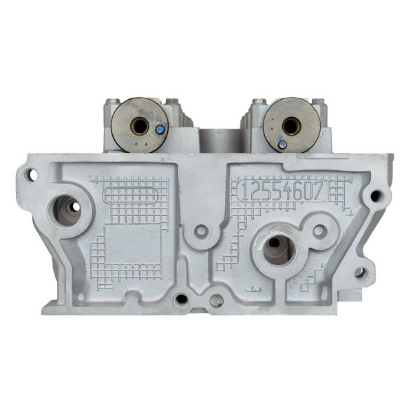 Cadillac 4.6 V8L Remanufactured Cylinder Head – 1998-1999 L37