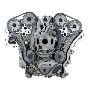 Cadillac COM 3.6L V6 Remanufactured Engine – 2007-2009
