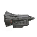 6L80E Remanufactured 6-Speed Automatic Transmission - Image 8