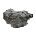 6L80E Remanufactured 6-Speed Automatic Transmission - Image 6
