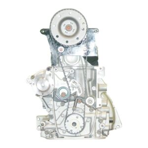 Chevrolet Geo Pontiac G10 1.0L L3 Remanufactured Engine – 1989-1993
