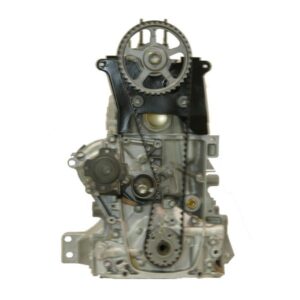 Chevrolet Geo Pontiac G10 1.0L L3 Remanufactured Engine – 1993-1995