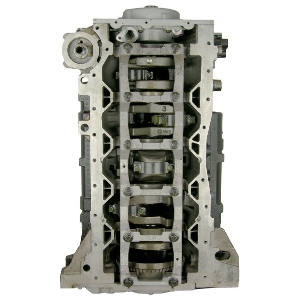 Chevy 3.5L L5 Remanufactured Engine – 2004-2005 - Image 5