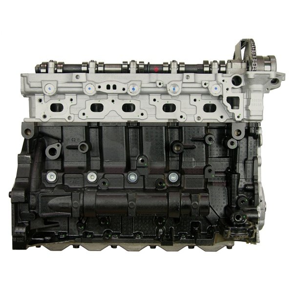 Chevy 3.5L L5 Remanufactured Engine – 2004-2005 - Image 3
