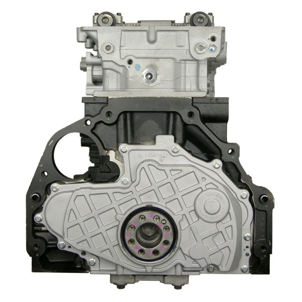 Chevy 3.5L L5 Remanufactured Engine – 2004-2005 - Image 2