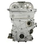 Chevy 3.5L L5 Remanufactured Engine – 2004-2005 - Image 6