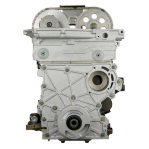 Chevy 3.5L L5 Remanufactured Engine – 2004-2005