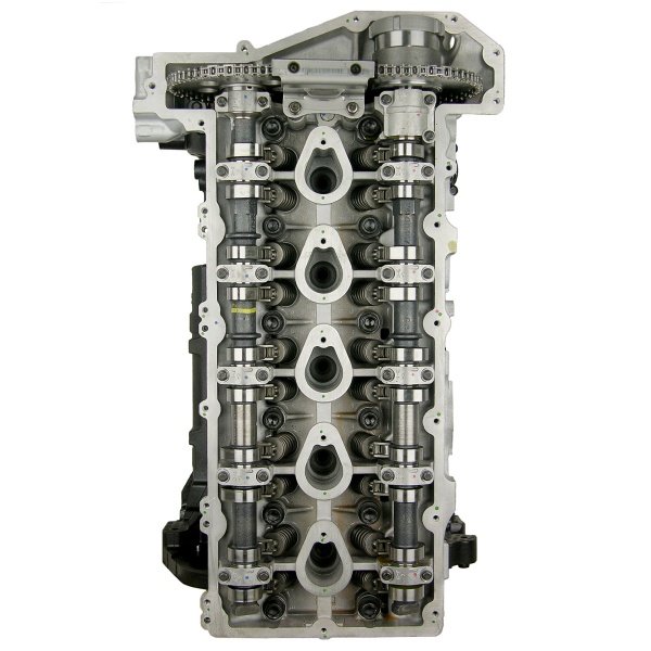 Chevy 3.5L L5 Remanufactured Engine – 2004-2005 - Image 4
