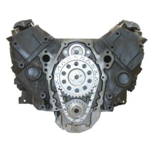 Chevy 4.3L V6 Remanufactured Engine – 1993-1994