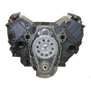 Chevy 4.3L V6 Remanufactured Engine – 1995