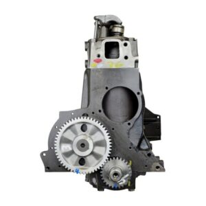 Chevy 4.8L L6 Remanufactured Engine – 1975-1985