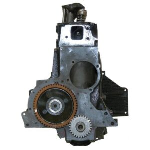 Chevy L6 Remanufactured Engine – 1986-1990