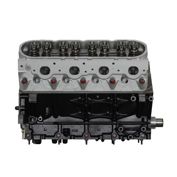 Chevy 4.8L LS V8 Remanufactured Engine – 1999-2000 - Image 3