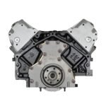 Chevy 4.8L LS V8 Remanufactured Engine – 1999-2000 - Image 7