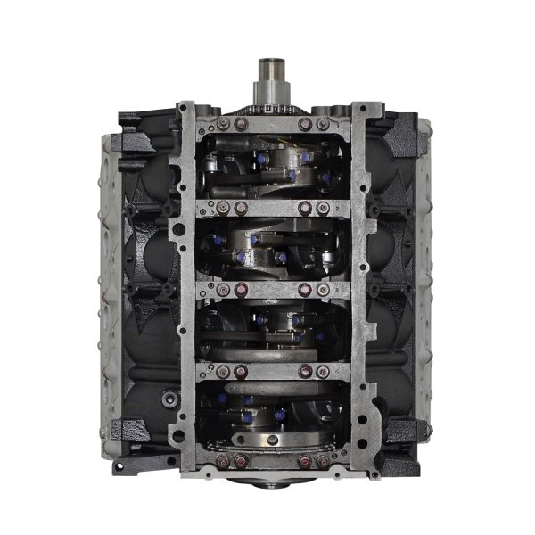 Chevy 4.8L LS V8 Remanufactured Engine – 1999-2000 - Image 5