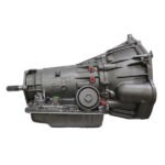 Pontiac 4L60E Remanufactured 4-Speed Automatic Transmission – 2WD - Image 7