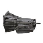 Cadillac 4L65E Remanufactured 4-Speed Automatic Transmission – RWD - Image 8