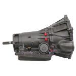 Hummer 4L60E Remanufactured 4-Speed Automatic Transmission – 4WD - Image 8