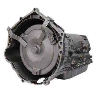 Chevrolet GMC 4L60E Remanufactured 4-Speed Automatic Transmission – 2WD