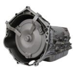 Hummer 4L60E Remanufactured 4-Speed Automatic Transmission – 4WD - Image 5