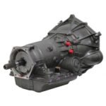 Chevrolet GMC 4L60E Remanufactured 4-Speed Automatic Transmission – 2WD - Image 6