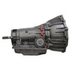 Buick Chevrolet GMC Isuzu Oldsmobile 4L60E Remanufactured 4-Speed Automatic Transmission – 2WD - Image 7