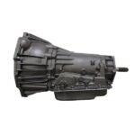 Chevrolet GMC Hummer Isuzu 4L60E Remanufactured 4-Speed Automatic Transmission – 4WD - Image 8