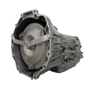Chevrolet GMC Hummer Isuzu 4L60E Remanufactured 4-Speed Automatic Transmission – 4WD