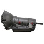 Chevrolet GMC 4L80E Remanufactured 4-Speed Automatic Transmission – 4WD - Image 8