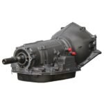Chevrolet GMC 4L80E Remanufactured 4-Speed Automatic Transmission – 4WD - Image 6