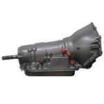 Chevrolet GMC 4L80E Remanufactured 4-Speed Automatic Transmission – 4WD - Image 7