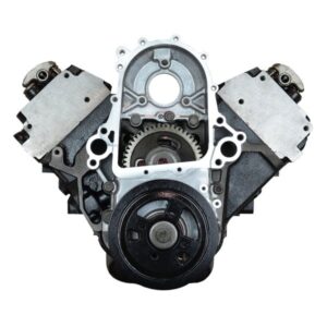 Chevy 6.5L Diesel V8 Remanufactured Engine – 1996-2002