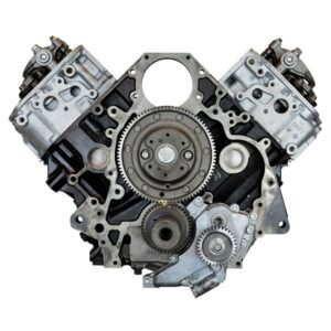 Chevy 6.6L Duramax V8 Remanufactured Engine – 2007-2010