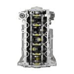 Chevy 3.5L L5 Remanufactured Engine – 2006 - Image 10