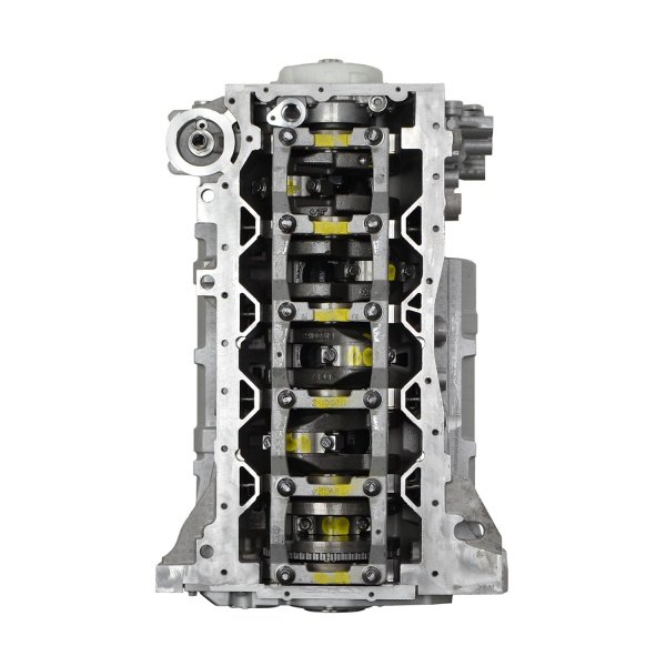 Chevy 3.5L L5 Remanufactured Engine – 2006 - Image 5