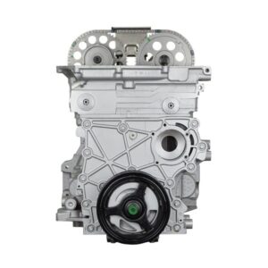 Chevy 2.8L L4 Remanufactured Engine – 2006