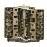 Chevy 4.3L LF6 V6 Remanufactured Engine – 1996-1999 - Image 9