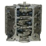 Chevy 4.3L LF6 V6 Remanufactured Engine – 1996-1999 - Image 10