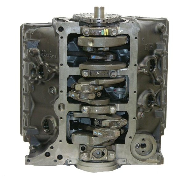 Chevy 4.3L LF6 V6 Remanufactured Engine – 1996-1999 - Image 5