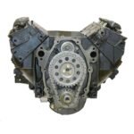 Chevy 4.3L LF6 V6 Remanufactured Engine – 1996-1999 - Image 6
