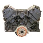 Chevy 4.3L LF6 V6 Remanufactured Engine – 1996-1999 - Image 7