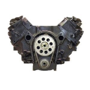 Chevy 6.0L L86 V8 Remanufactured Engine – 1968-1990