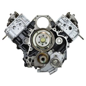 Chevy 6.6L V8 Duramax LB7 Remanufactured Engine – 2001-2004