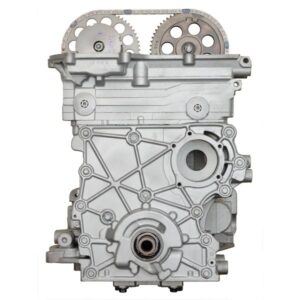 Chevy 2.9L L4 LLV Remanufactured Engine – 2007